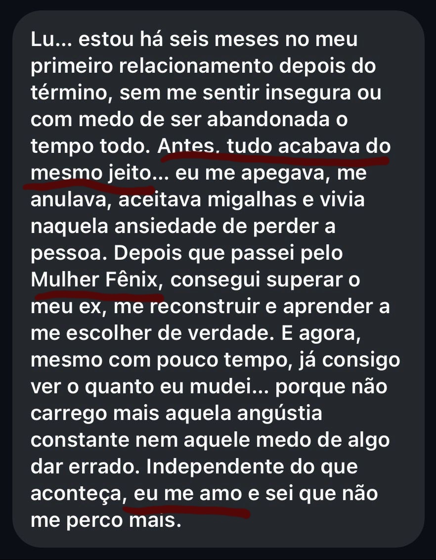 Depoimento 3