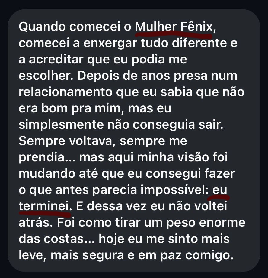 Depoimento 4